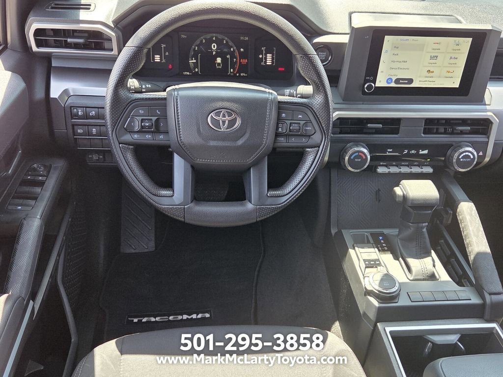 Used 2025 Toyota Tacoma SR5 AWD/4WD image 11