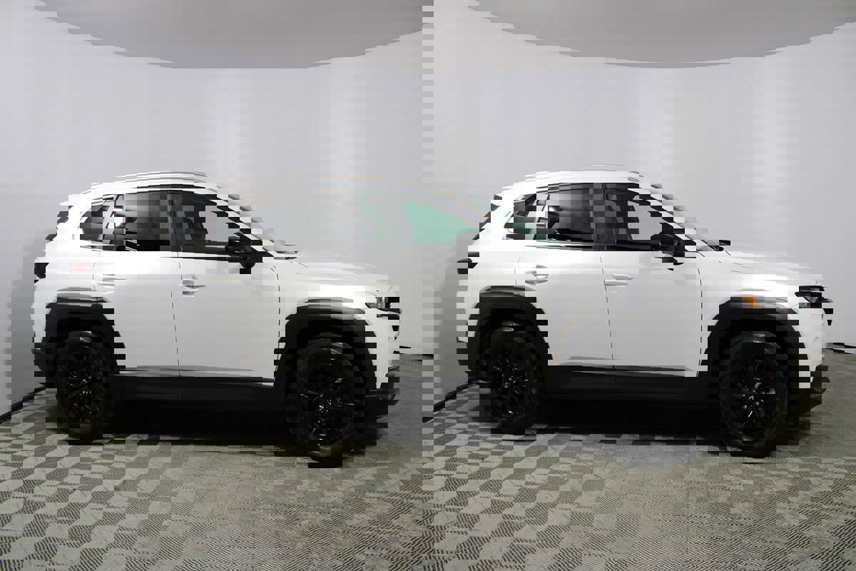 Used 2023 MAZDA CX-50 2.5 S w/ Convenience Package image 20