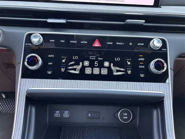 New 2025 Genesis GV80 3.5T Prestige AWD/4WD image 26