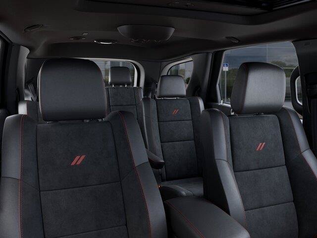 New 2026 Dodge Durango GT AWD/4WD image 29