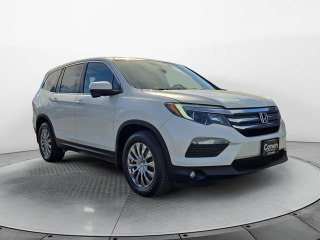 Used 2016 Honda Pilot EX-L image 1
