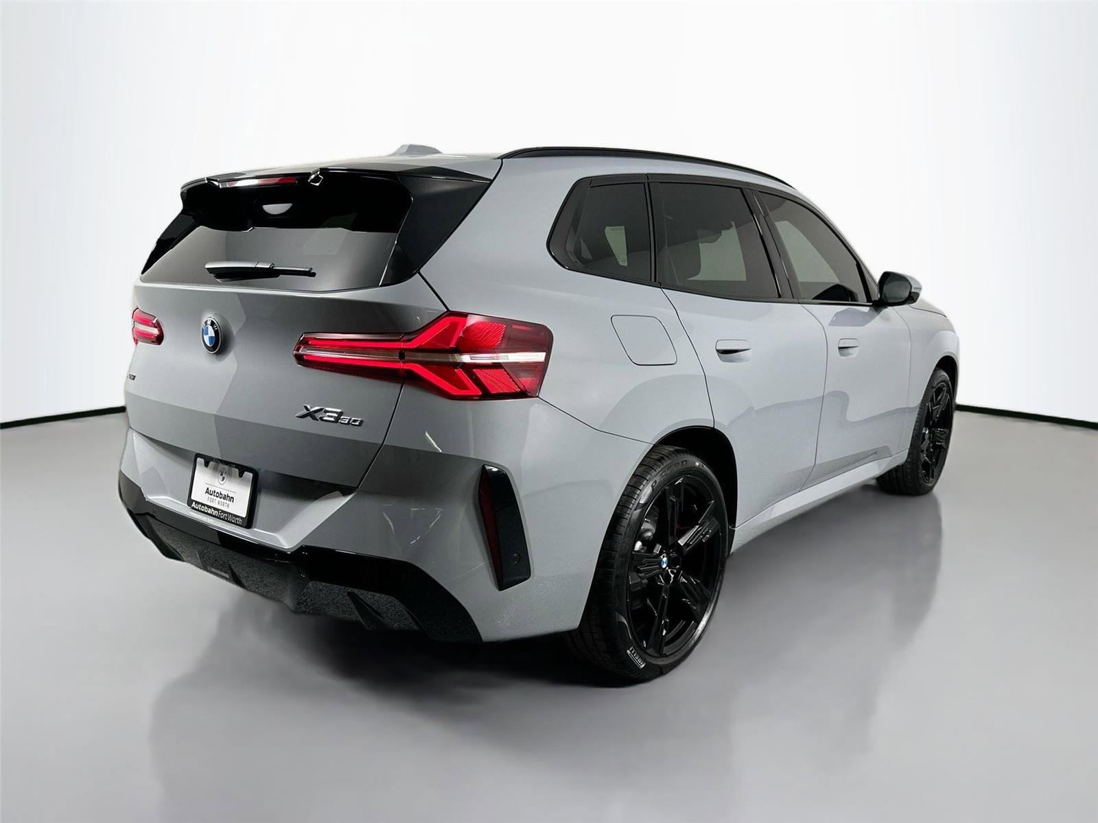 New 2026 BMW X3 xDrive30 AWD/4WD image 6