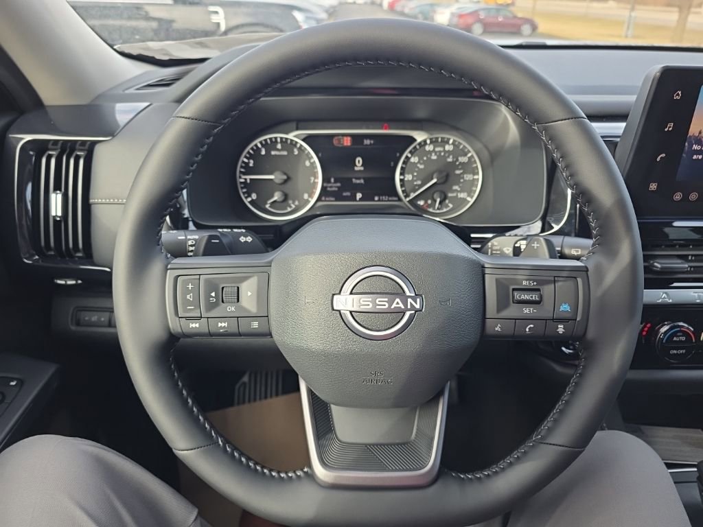 New 2026 Nissan Pathfinder SV image 19