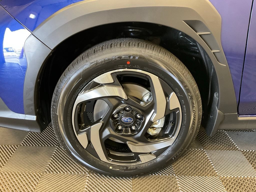 New 2026 Subaru Crosstrek 2.5i Limited AWD/4WD image 7