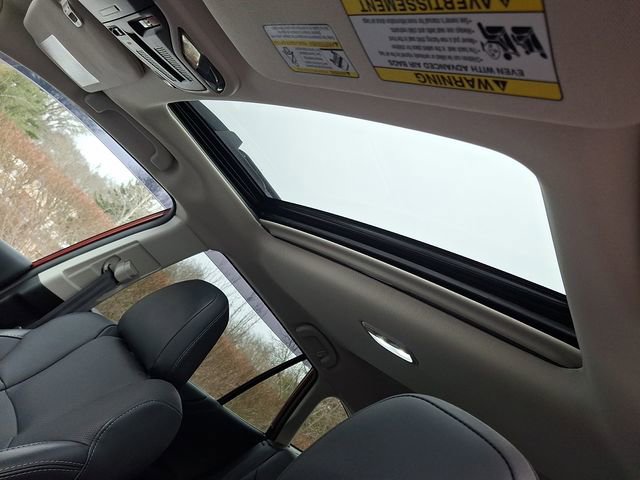 Certified 2023 Subaru Outback Limited image 15