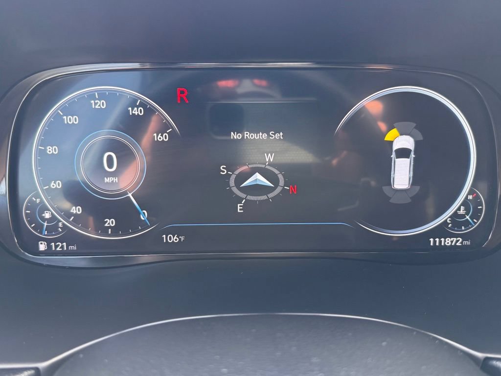 Used 2021 Hyundai Palisade Calligraphy AWD/4WD image 31