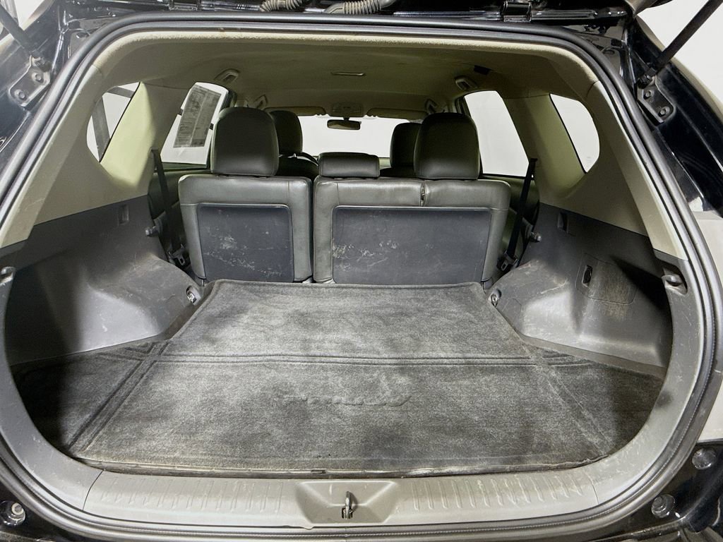 Used 2012 Toyota Prius V Two FWD image 23