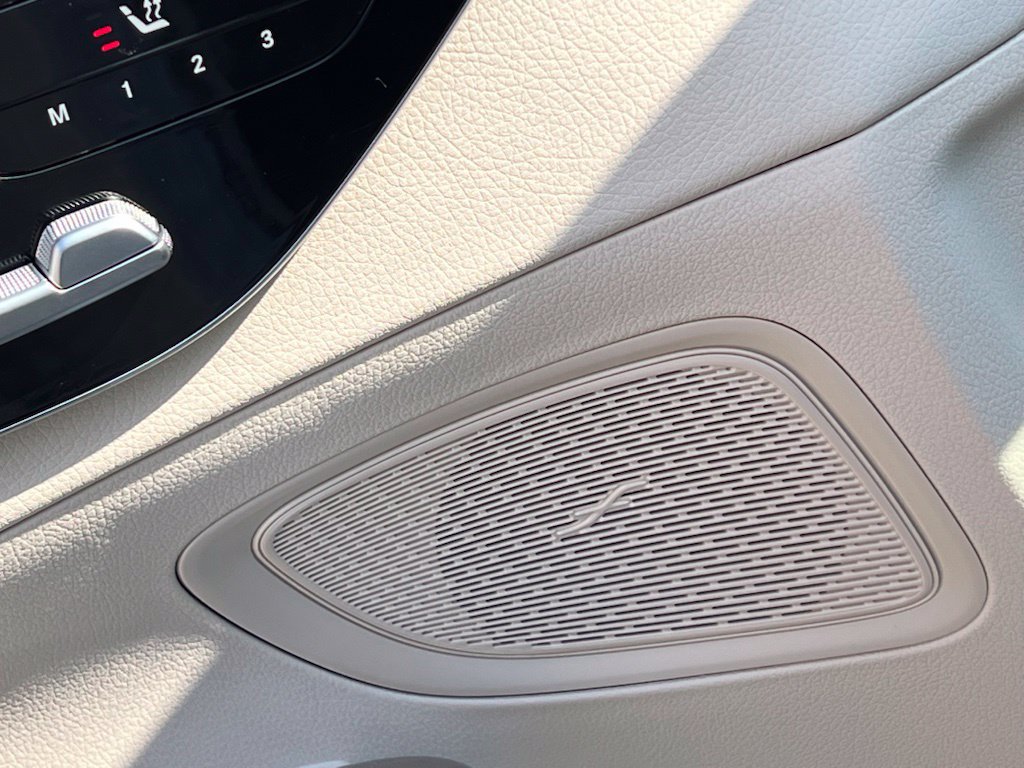 Certified 2024 Mercedes-Benz C 300 4MATIC Sedan image 36