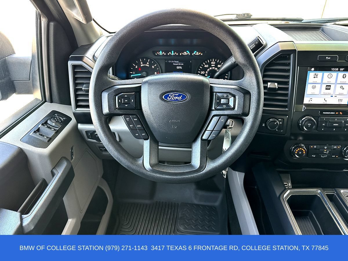 Used 2019 Ford F150 XL w/ Equipment Group 101A Mid RWD image 20