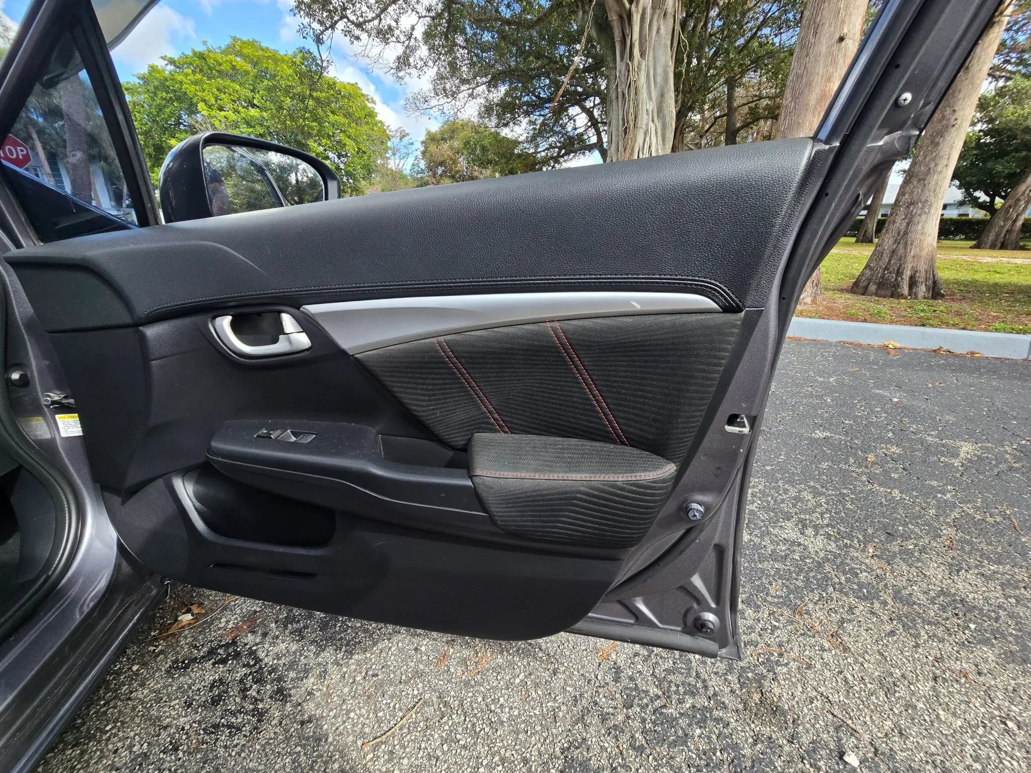 Used 2015 Honda Civic Si image 33