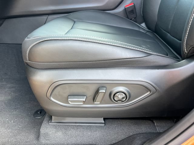 New 2026 Jeep Grand Cherokee L Limited AWD/4WD image 11