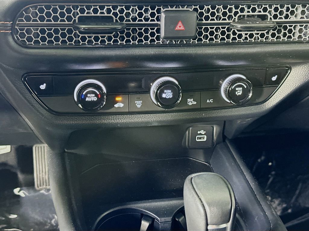 Used 2024 Honda HR-V Sport image 25