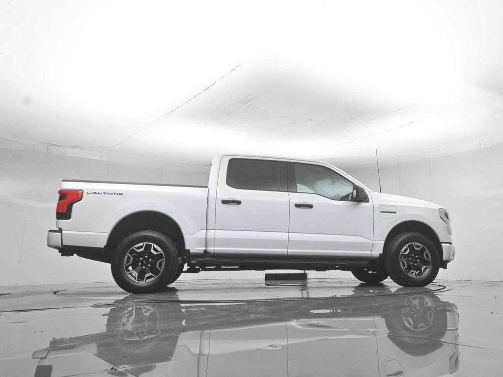 Certified 2023 Ford F150 Lightning XLT AWD/4WD image 54