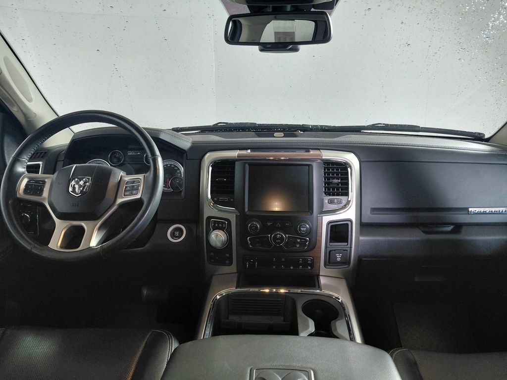 Certified 2016 RAM 1500 Laramie w/ Convenience Group image 18