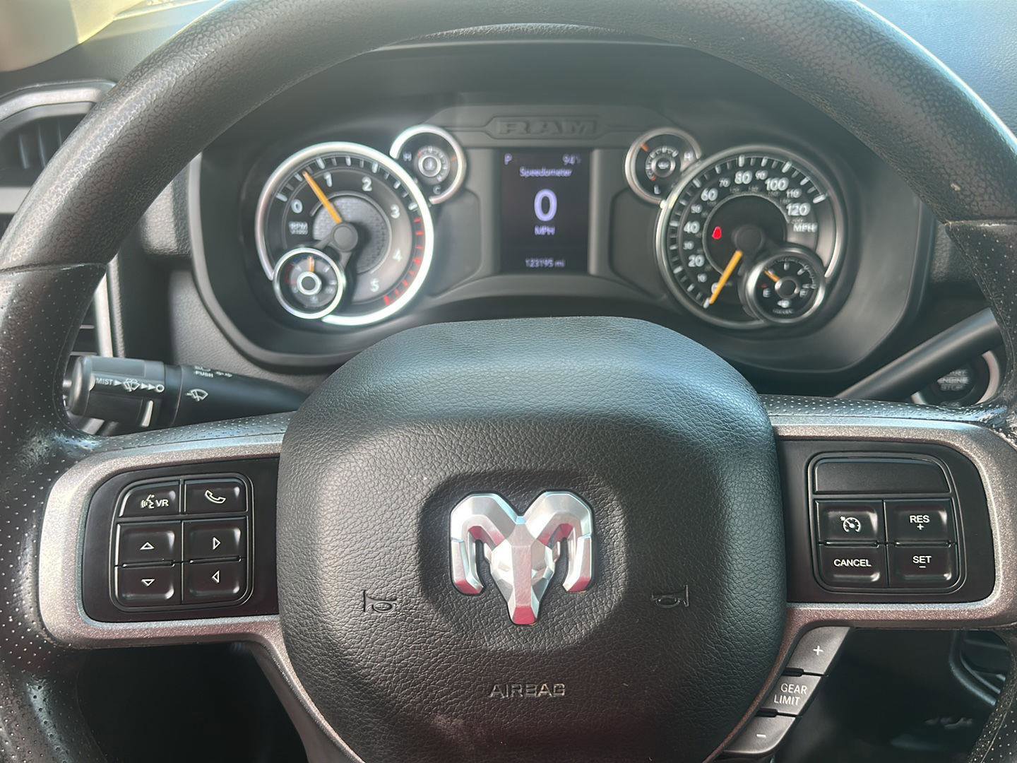 Used 2020 RAM 5500 Tradesman w/ Chrome Appearance Group image 14