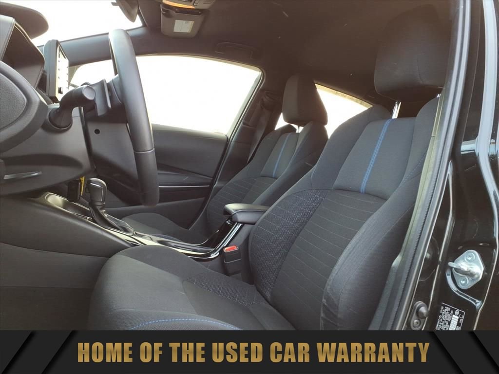 Used 2022 Toyota Corolla SE image 14