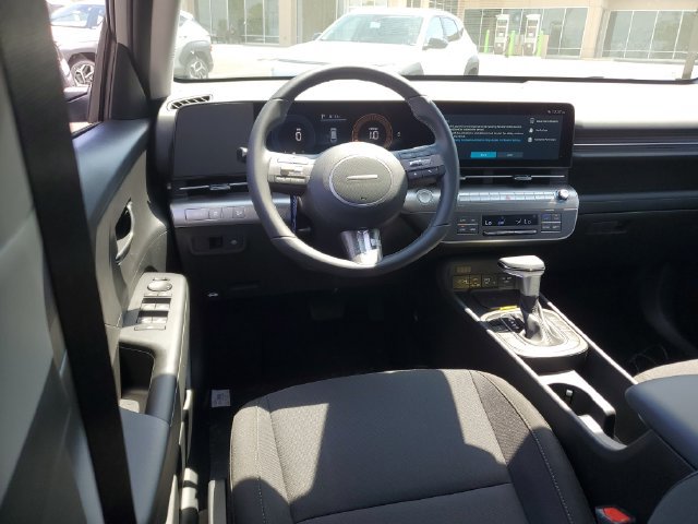 New 2026 Hyundai Kona SEL Sport AWD/4WD image 11