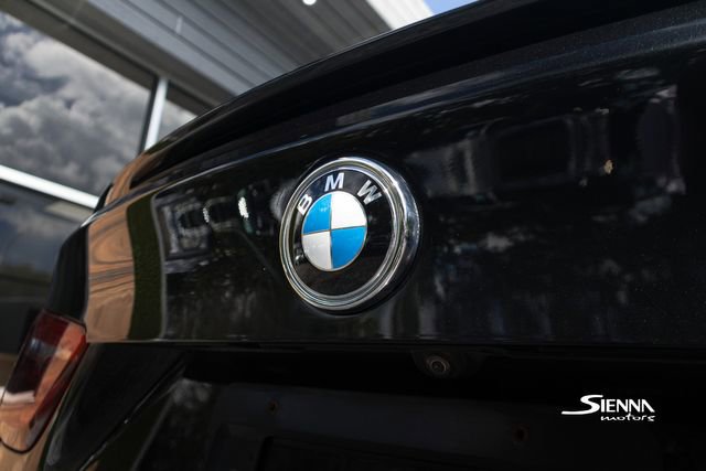 Used 2019 BMW X6 M w/ Executive Package image 17