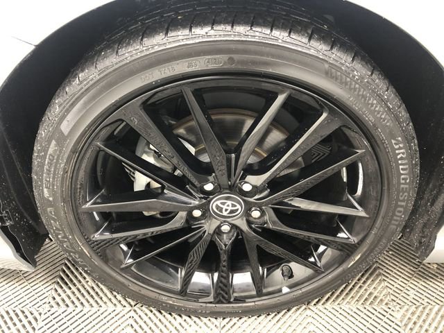 Used 2022 Toyota Camry XSE w/ Navigation Upgrade Package FWD image 29