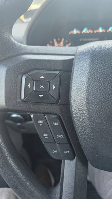 Used 2020 Ford F150 XL w/ Equipment Group 101A Mid AWD/4WD image 5