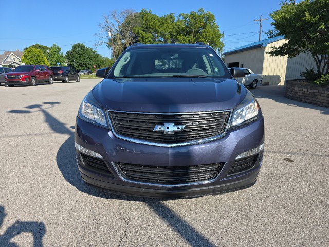 Used 2013 Chevrolet Traverse LS FWD image 5