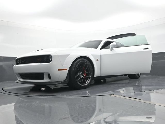 Used 2021 Dodge Challenger R/T Scat Pack RWD image 26