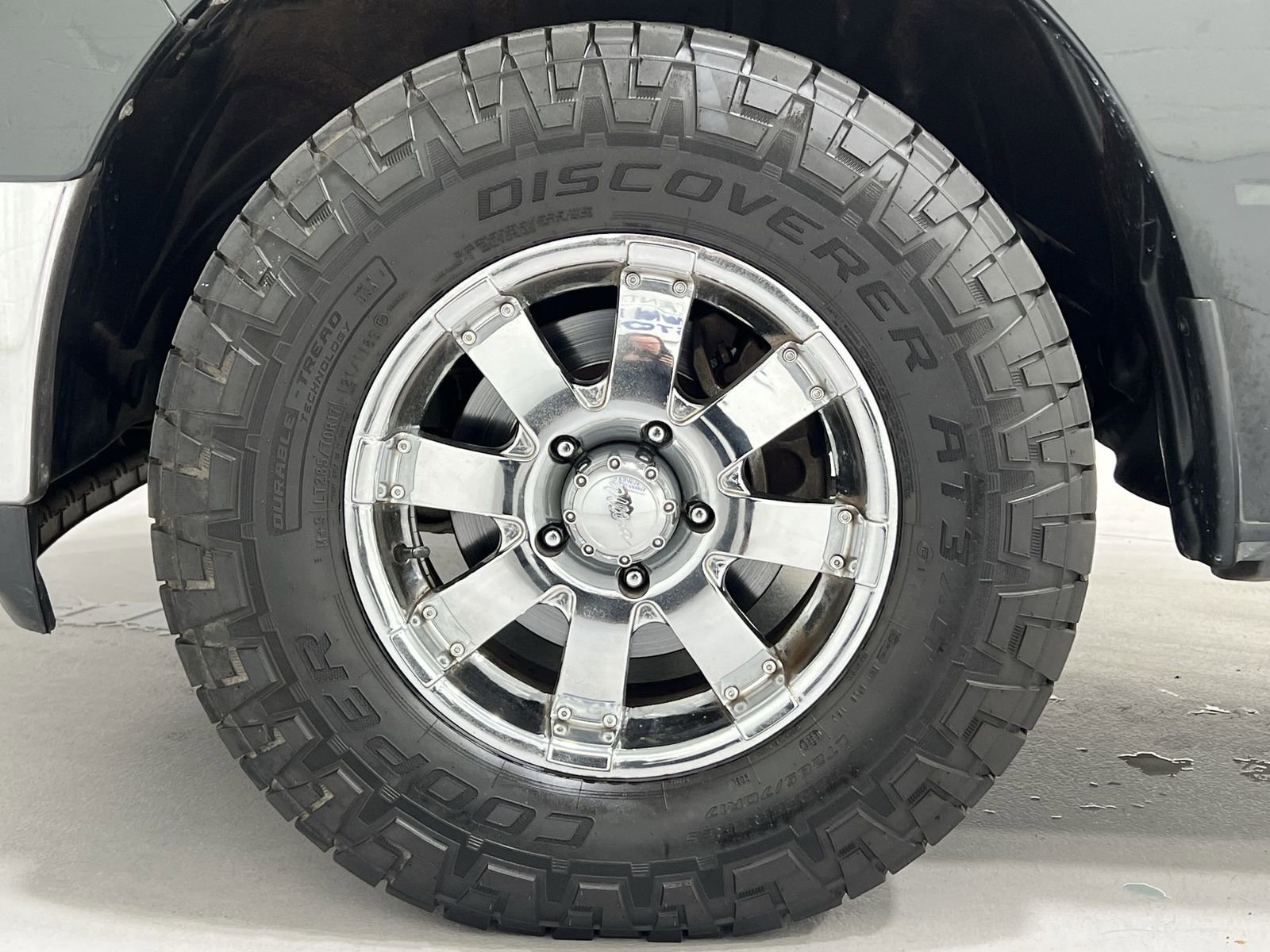 Used 2015 RAM 1500 Big Horn image 10