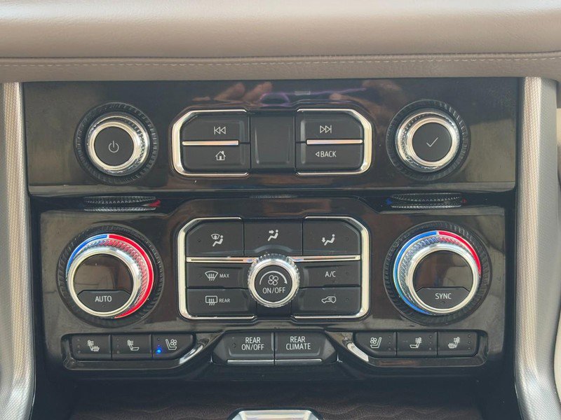 Used 2023 GMC Yukon XL Denali w/ Max Trailering Package image 18