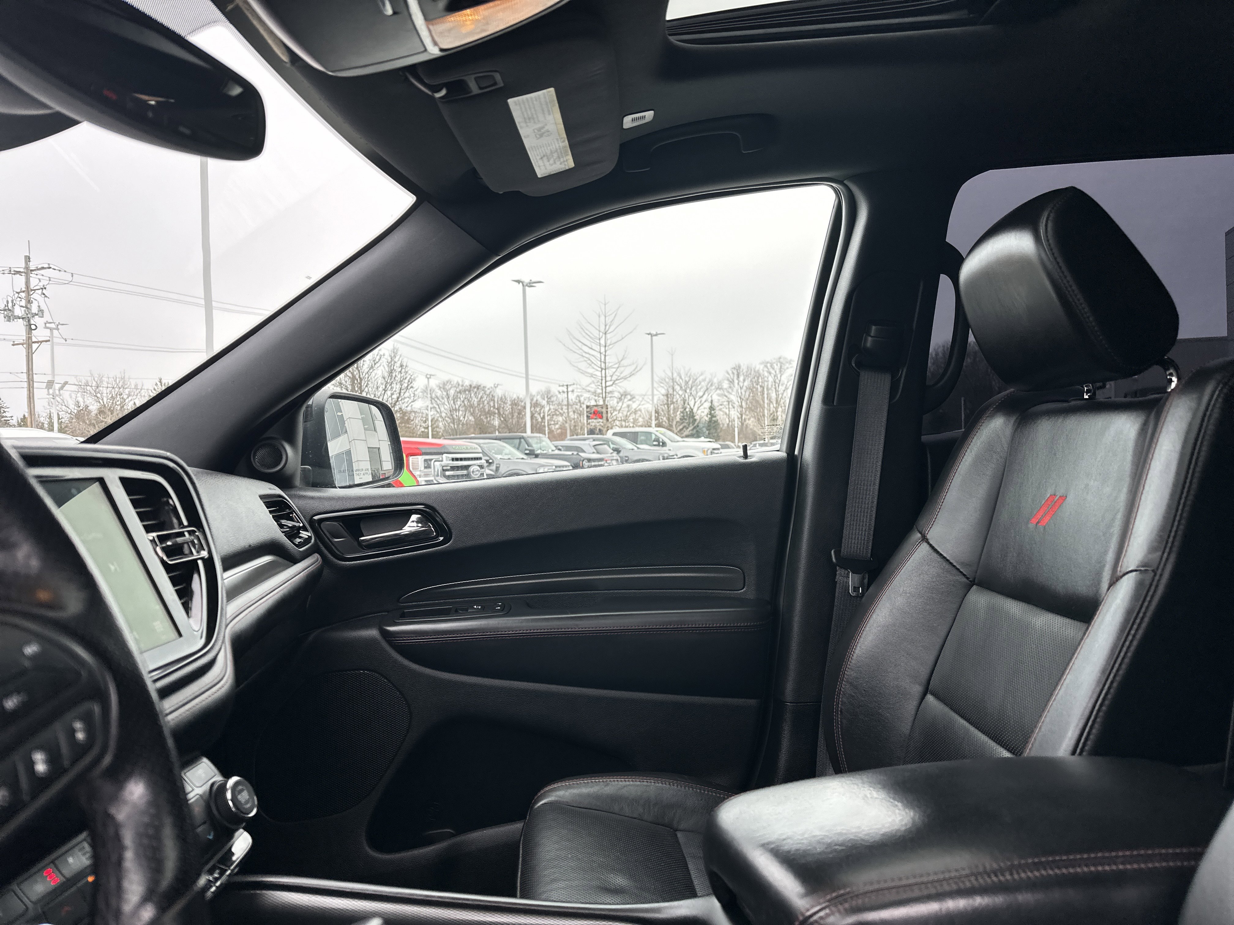Used 2023 Dodge Durango R/T image 24