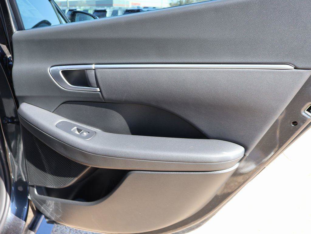 New 2026 Hyundai Sonata SEL image 16