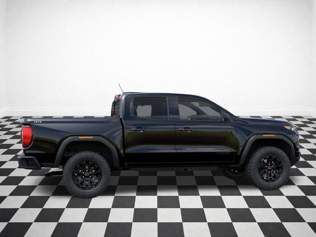 New 2026 GMC Canyon Elevation w/ Convenience Package AWD/4WD image 33