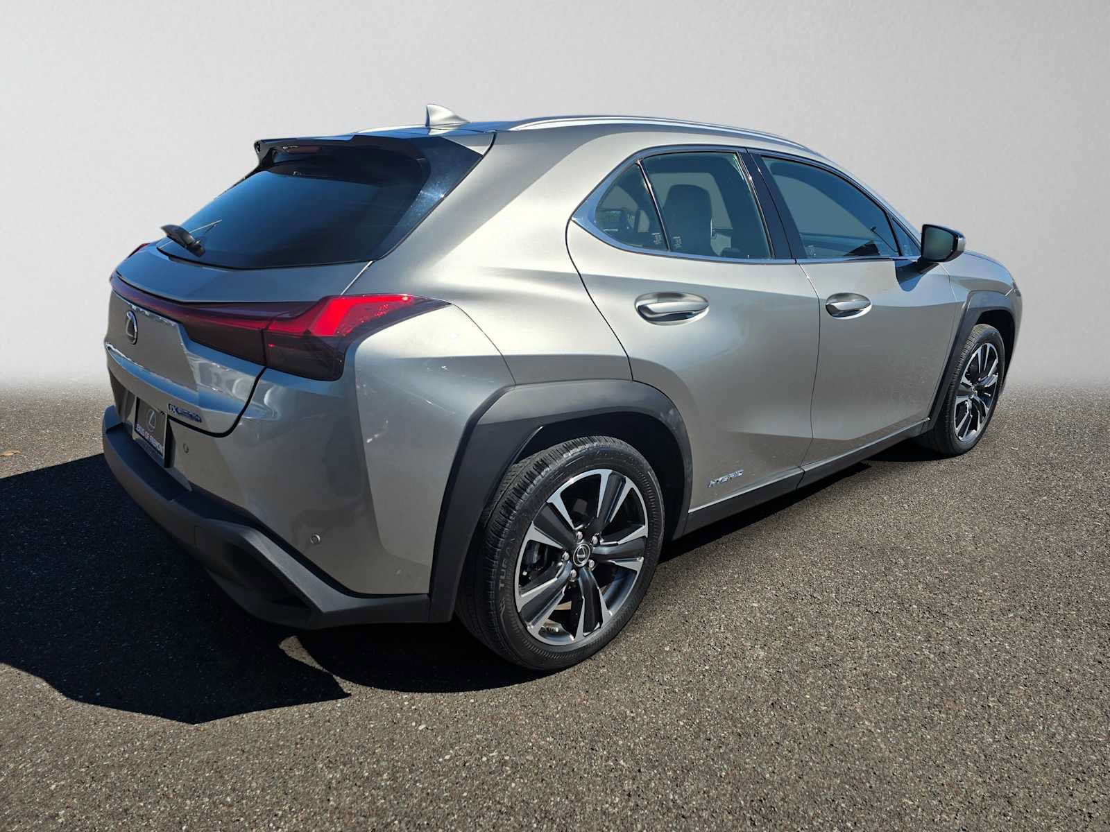 Used 2020 Lexus UX 250h w/ Premium Package AWD/4WD image 3