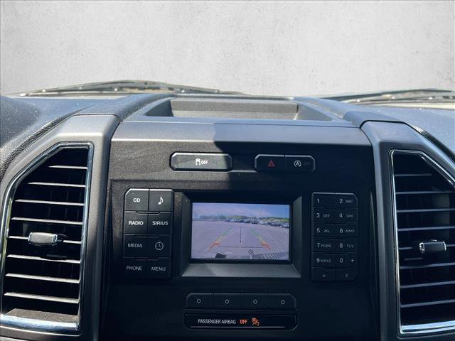 Used 2016 Ford F150 XLT w/ Equipment Group 301A Mid AWD/4WD image 14