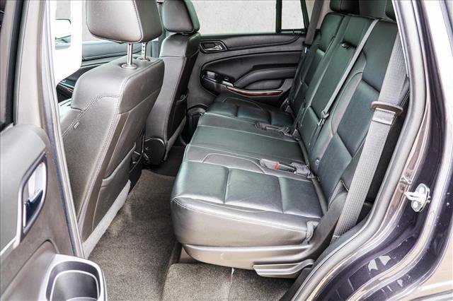 Used 2018 GMC Yukon SLT w/ Premium Edition AWD/4WD image 22