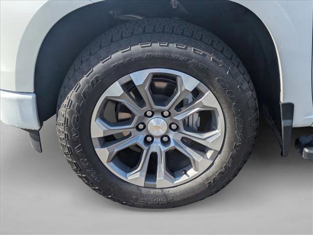 Certified 2023 Chevrolet Silverado 1500 High Country w/ Technology Package image 21