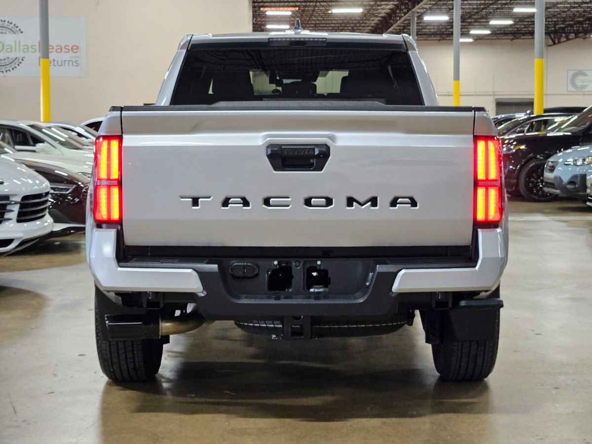 Used 2024 Toyota Tacoma TRD Sport RWD image 7
