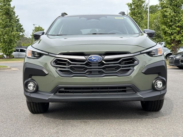 Certified 2026 Subaru Crosstrek 2.0i Premium AWD/4WD image 8
