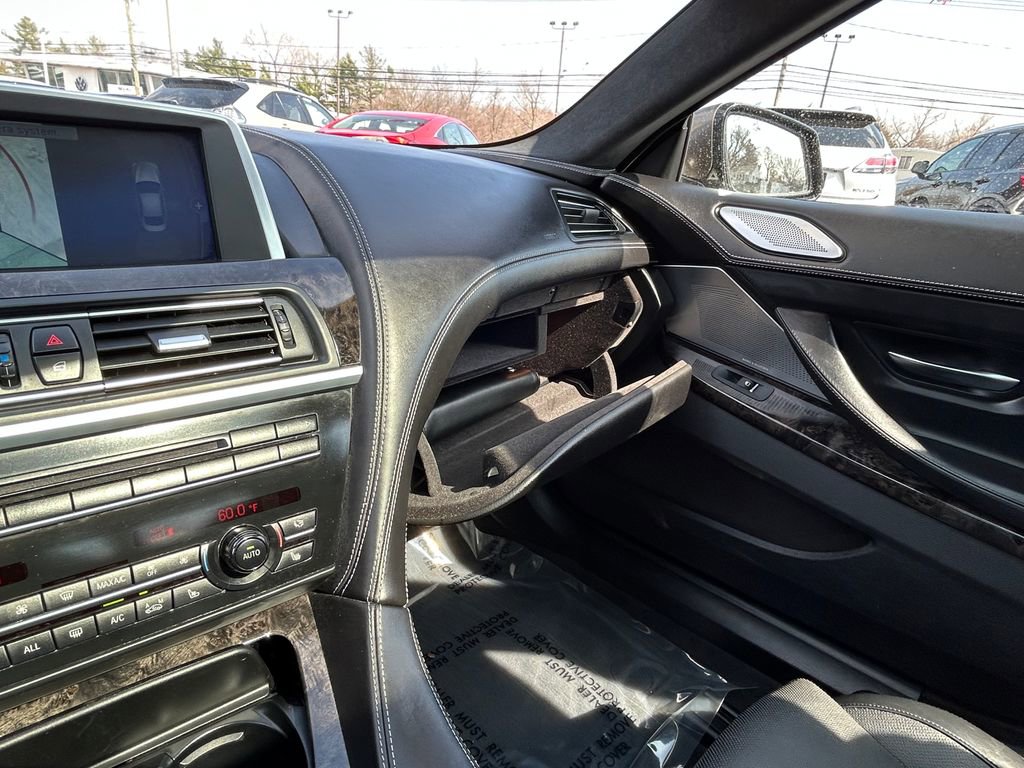 Used 2013 BMW 650i Gran Coupe xDrive image 34