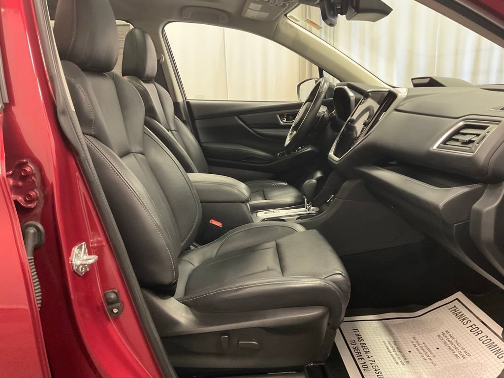 Used 2024 Subaru Ascent Limited w/ Technology Package AWD/4WD image 7