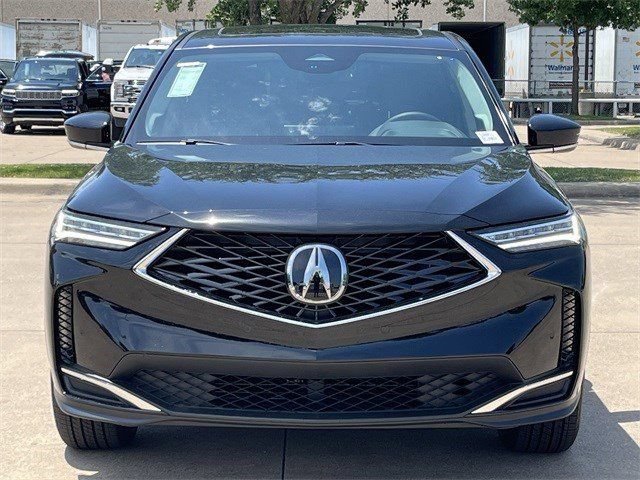 Used 2026 Acura MDX FWD w/ Technology Package image 8