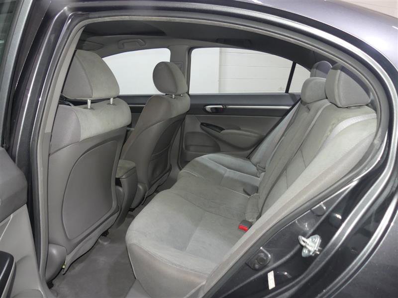 Used 2010 Honda Civic EX image 25