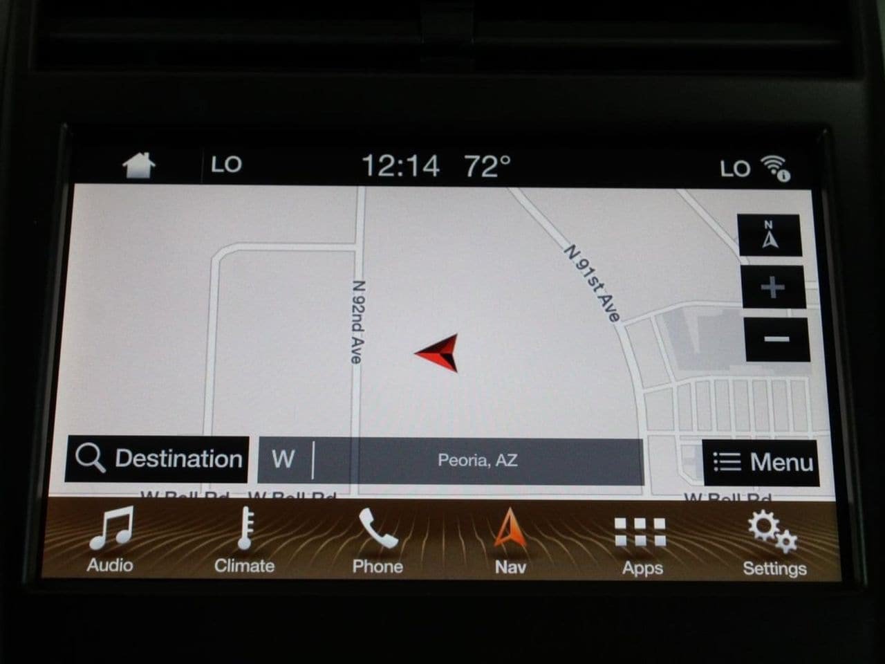 Used 2019 Lincoln MKC Select w/ Select Plus Package FWD image 23
