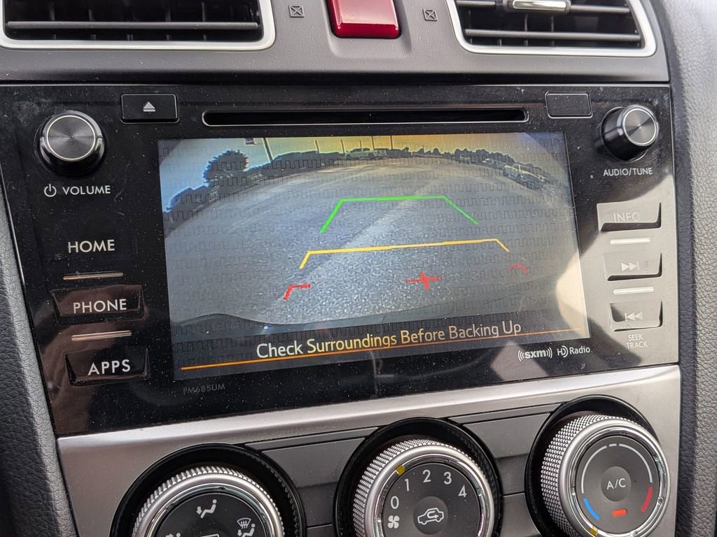 Used 2017 Subaru Crosstrek 2.0i Premium AWD/4WD image 22