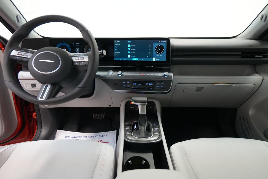 New 2026 Hyundai Kona SEL Sport AWD/4WD image 27