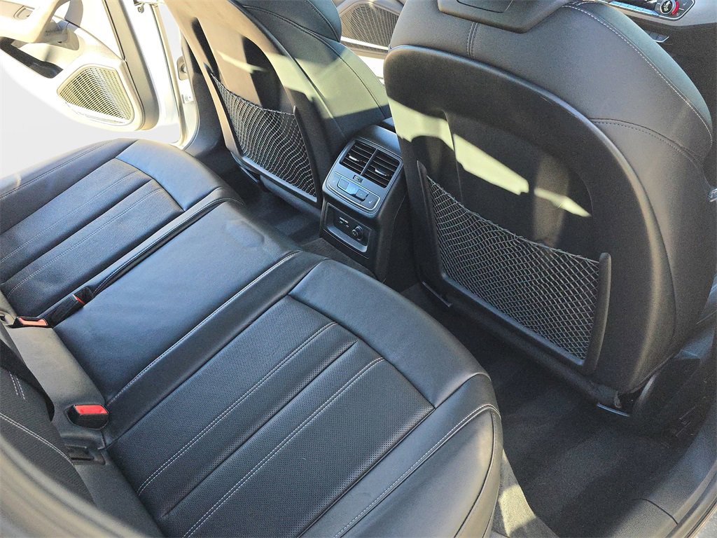 Used 2023 Audi A4 2.0T Prestige w/ Prestige Package image 13