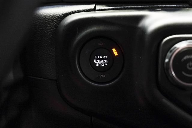 Used 2023 Jeep Gladiator Sport AWD/4WD image 49