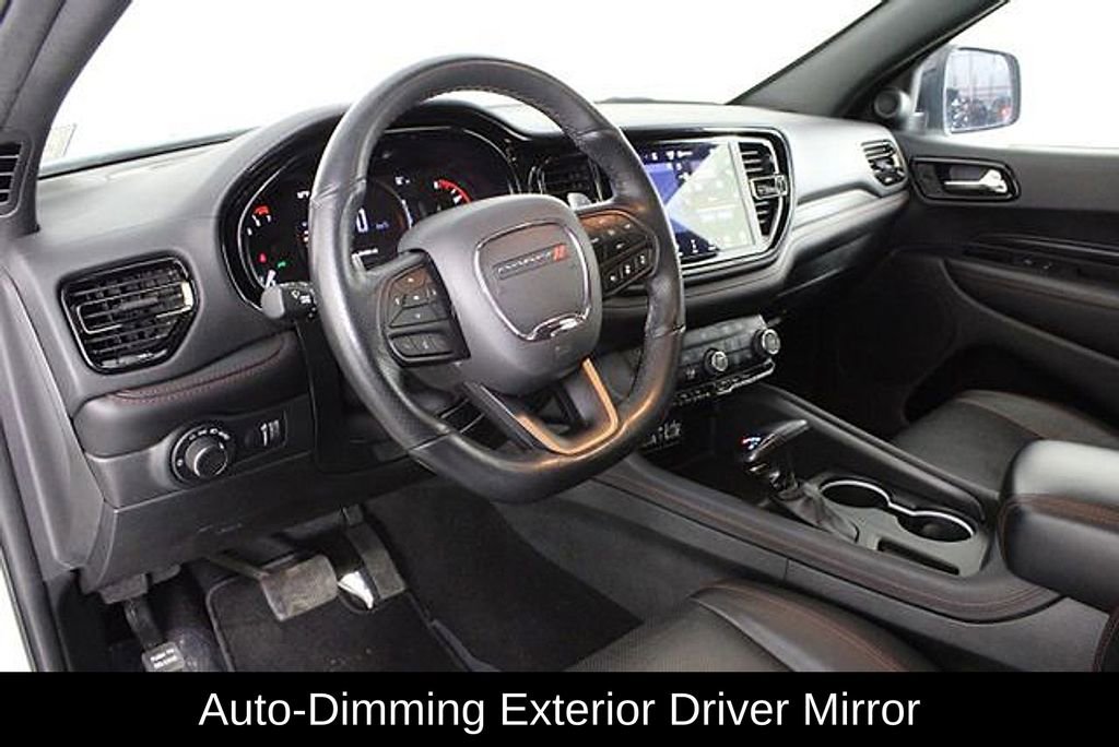 Used 2024 Dodge Durango GT AWD/4WD image 27