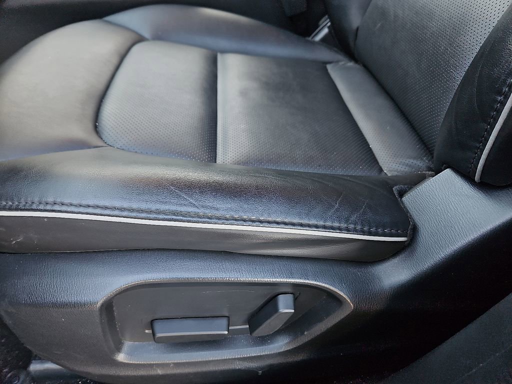 Used 2024 MAZDA CX-5 AWD 2.5 S w/ Select Package image 22