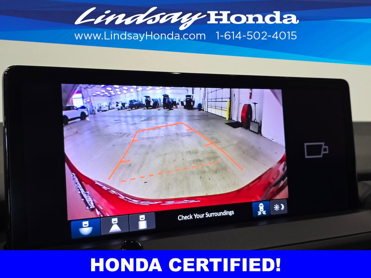 Used 2023 Honda Accord Sport image 18