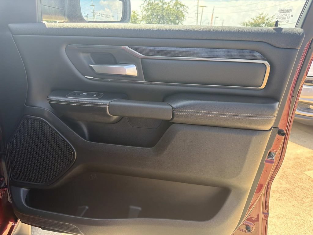 Used 2020 RAM 1500 Sport w/ Level 2 Equipment Goup w/2_L AWD/4WD image 16